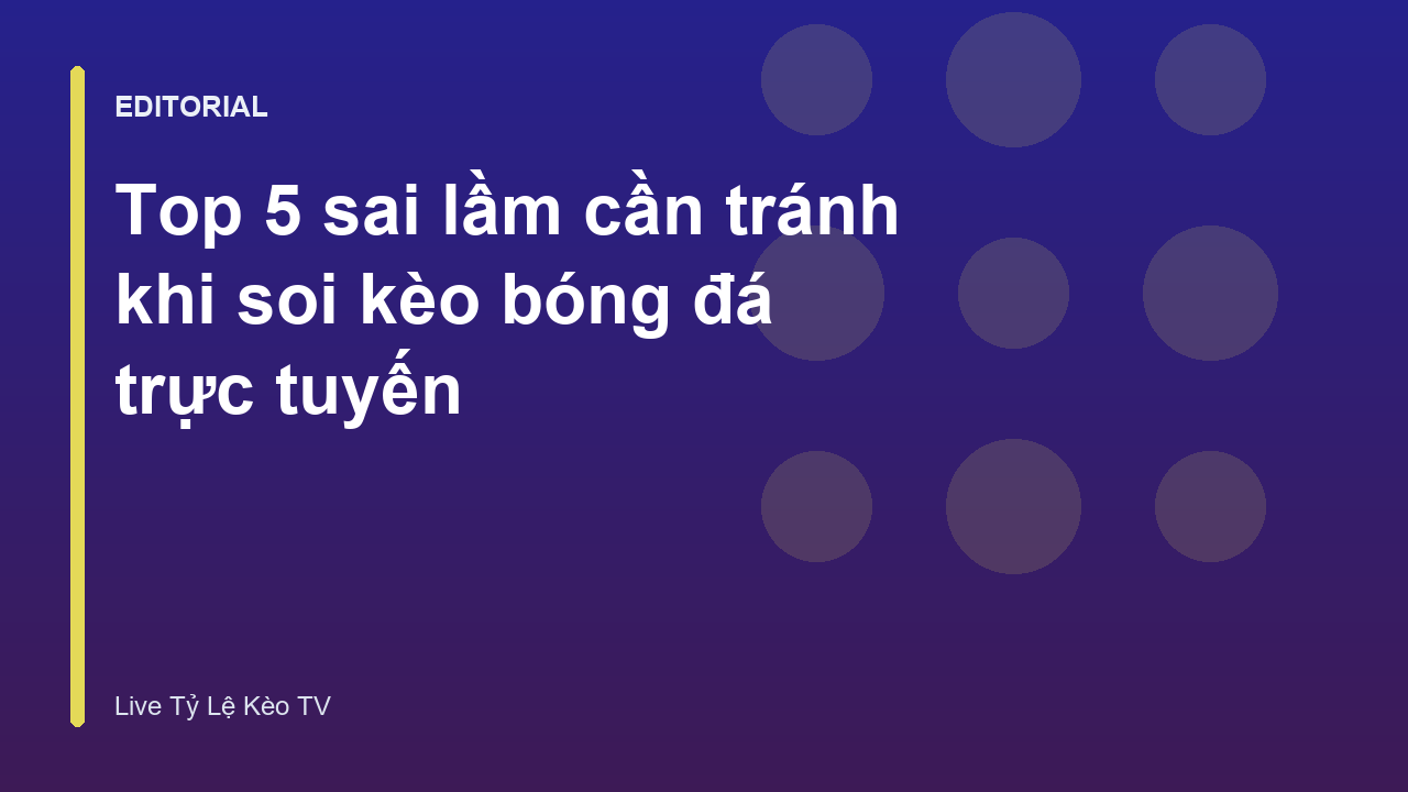 Người chơi đang phân tích dữ liệu soi kèo bóng đá